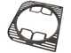 Barbecue a gas Campingaz Attitude 2100 LX - Superficie di cottura 2100 cm&sup2;