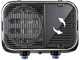 Barbecue a gas Campingaz Attitude 2100 LX - Superficie di cottura 2100 cm&sup2;