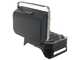 Barbecue a gas Campingaz Attitude 2100 LX - Superficie di cottura 2100 cm&sup2;