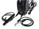 BullMach BM-WM 140N - Saldatrice inverter a elettrodo a corrente continua - 140A - con Kit MMA
