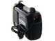 BullMach BM-WM 140N - Saldatrice inverter a elettrodo a corrente continua - 140A - con Kit MMA
