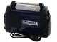 BullMach BM-WM 140N - Saldatrice inverter a elettrodo a corrente continua - 140A - con Kit MMA