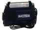 BullMach BM-WM 140N - Saldatrice inverter a elettrodo a corrente continua - 140A - con Kit MMA