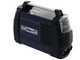 BullMach BM-WM 140N - Saldatrice inverter a elettrodo a corrente continua - 140A - con Kit MMA