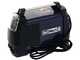 BullMach BM-WM 160N - Saldatrice inverter a elettrodo a corrente continua - 160A - con Kit MMA