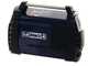 BullMach BM-WM 160N - Saldatrice inverter a elettrodo a corrente continua - 160A - con Kit MMA