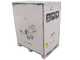 GreenBay GB-WRC 100 H - Biotrituratore a scoppio professionale - Motore Honda GX200 da 6.5 HP