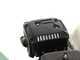 GreenBay GB-WRC 100 H - Biotrituratore a scoppio professionale - Motore Honda GX200 da 6.5 HP