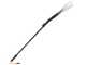 Castellari Vertigo Carbon C 12V - Abbacchiatore elettrico a batteria 190/240 cm 