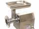 Fimar TC22C - Tritacarne elettrico - Gruppo macinazione in acciaio Inox - 230V