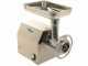 Fimar TC22C - Tritacarne elettrico - Gruppo macinazione in acciaio Inox - 230V