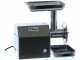 Fimar TC22C - Tritacarne elettrico - Gruppo macinazione in acciaio Inox - 230V