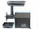Fimar TC22C - Tritacarne elettrico - Gruppo macinazione in acciaio Inox - 230V