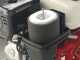 GreenBay GB-WDC 120 HE - Biotrituratore a scoppio - Motore Honda GX390