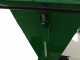 GreenBay GB-WDC 120 HE - Biotrituratore a scoppio - Motore Honda GX390