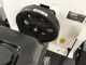 GreenBay GB-WDC 120 HE - Biotrituratore a scoppio - Motore Honda GX390