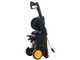 DEWALT DXPW002ME - Idropulitrice semiprofessionale ad acqua fredda - 150 bar - 450 l/h