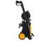 DEWALT DXPW002ME - Idropulitrice semiprofessionale ad acqua fredda - 150 bar - 450 l/h