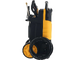 DeWalt DXPW 003E - Idropulitrice professionale a freddo - 160 bar - 630 lt/h