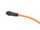 Castellari Vertigo Carbon L 12V - Abbacchiatore elettrico a batteria - 240 / 320 cm