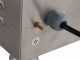 Fimar TC22TS - Tritacarne elettrico - Gruppo macinazione in Inox - 230V