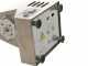 Fimar TC22TS - Tritacarne elettrico - Gruppo macinazione in Inox - 230V
