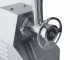 Fimar TC22TS - Tritacarne elettrico - Gruppo macinazione in Inox - 230V