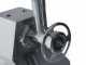 Fimar TC22TS - Tritacarne elettrico - Gruppo macinazione in Inox - 230V