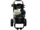 DeWalt DXPW 009E  Idropulitrice a scoppio professionale - 210 bar - 780 l/h -  motore Honda GX 270 4T