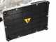 Fimar TC12S - Tritacarne elettrico - 400 V - 1 HP - Gruppo macinazione in INOX - Senza inversione di marcia