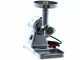 Fimar TC12S - Tritacarne elettrico - 400 V - 1 HP - Gruppo macinazione in INOX - Senza inversione di marcia