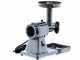 Fimar TC12S - Tritacarne elettrico - 400 V - 1 HP - Gruppo macinazione in INOX - Senza inversione di marcia