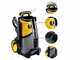 LAVOR LVR5 145 - Idropulitrice a freddo semiprofessionale - Pressione145 bar - Portata 450l/h