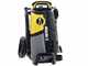 LAVOR LVR5 145 - Idropulitrice a freddo semiprofessionale - Pressione145 bar - Portata 450l/h