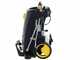 LAVOR LVR5 145 - Idropulitrice a freddo semiprofessionale - Pressione145 bar - Portata 450l/h