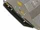 BlackStone BVH 160 H - Trincia argini laterale a trattore - Serie pesante
