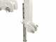 BlackStone BVH 160 H - Trincia argini laterale a trattore - Serie pesante