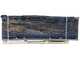 BlackStone BVH 160 H - Trincia argini laterale a trattore - Serie pesante