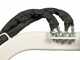 BlackStone BVH 160 H - Trincia argini laterale a trattore - Serie pesante