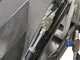 BlackStone BVH 160 H - Trincia argini laterale a trattore - Serie pesante