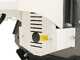 BlackStone BVH 160 H - Trincia argini laterale a trattore - Serie pesante