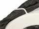 BlackStone BVH 180 H - Trincia argini laterale per trattore - Serie pesante