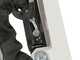BlackStone BVH 180 H - Trincia argini laterale per trattore - Serie pesante