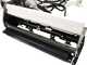 BlackStone BVH 200 H - Trincia argini laterale per trattore - Serie pesante