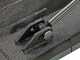 BlackStone BVH 200 H - Trincia argini laterale per trattore - Serie pesante