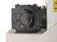 BlackStone BVH 200 H - Trincia argini laterale per trattore - Serie pesante