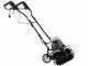 Blackstone TS-400 - Spazzatrice elettrica 1500W