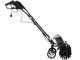 Blackstone TS-400 - Spazzatrice elettrica 1500W
