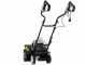 Blackstone TS-400 - Spazzatrice elettrica 1500W