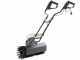 Blackstone TS-600 - Spazzatrice elettrica 1500W